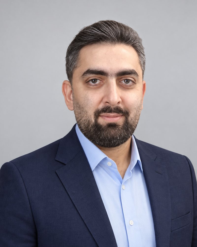 Ahad Porkar